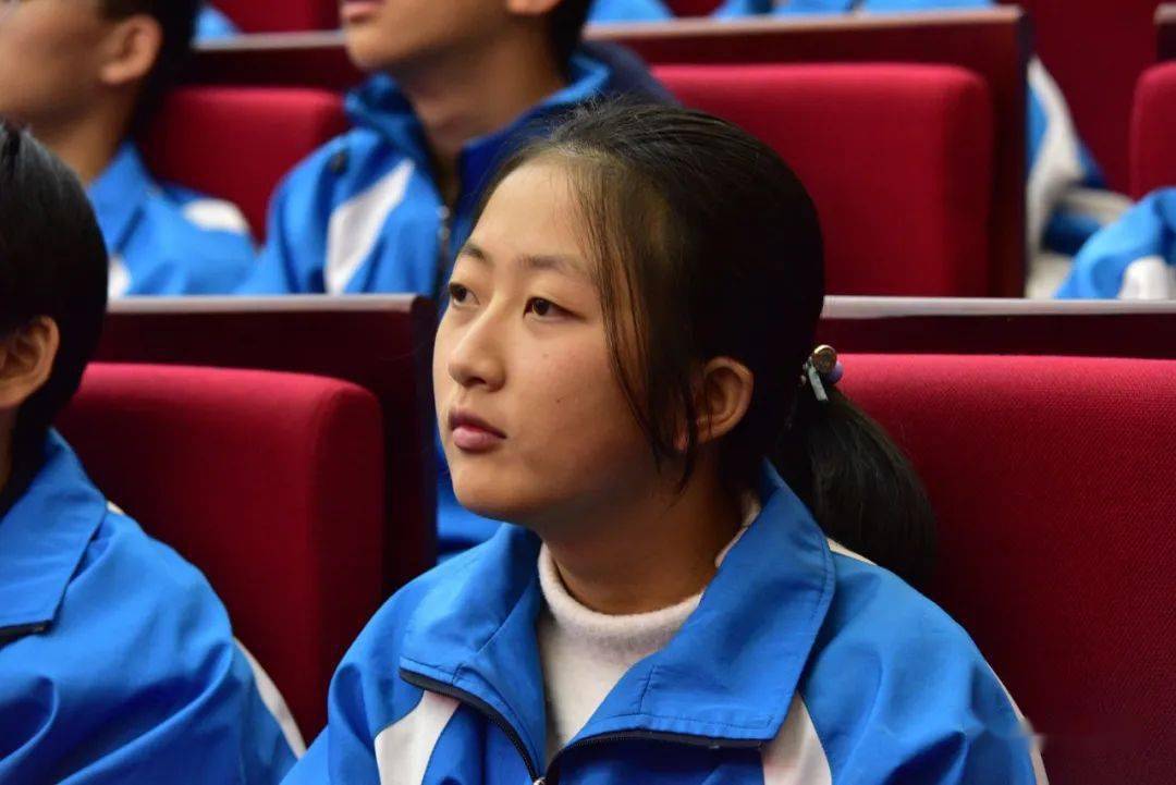 来自会宁二中的喜讯