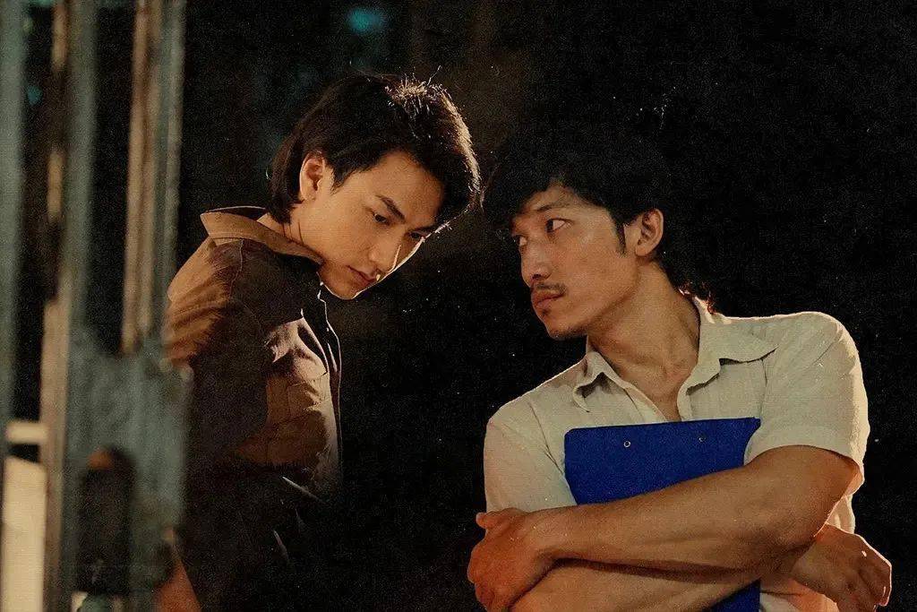 越南版霸王别姬口碑还不差