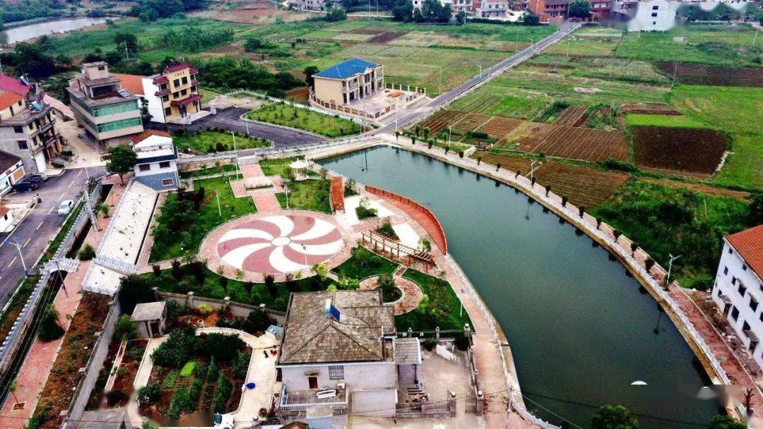 武穴市2020年第三季度清洁村庄和不清洁村庄出炉看看你的村子上榜没有