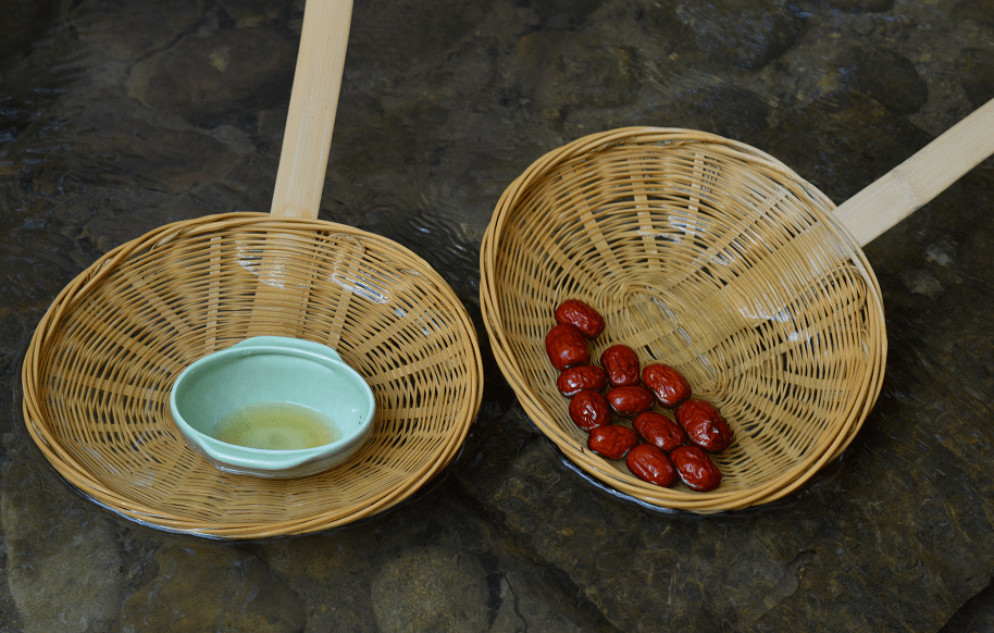 人文永康这片世外之地演绎1600多年前曲水流觞