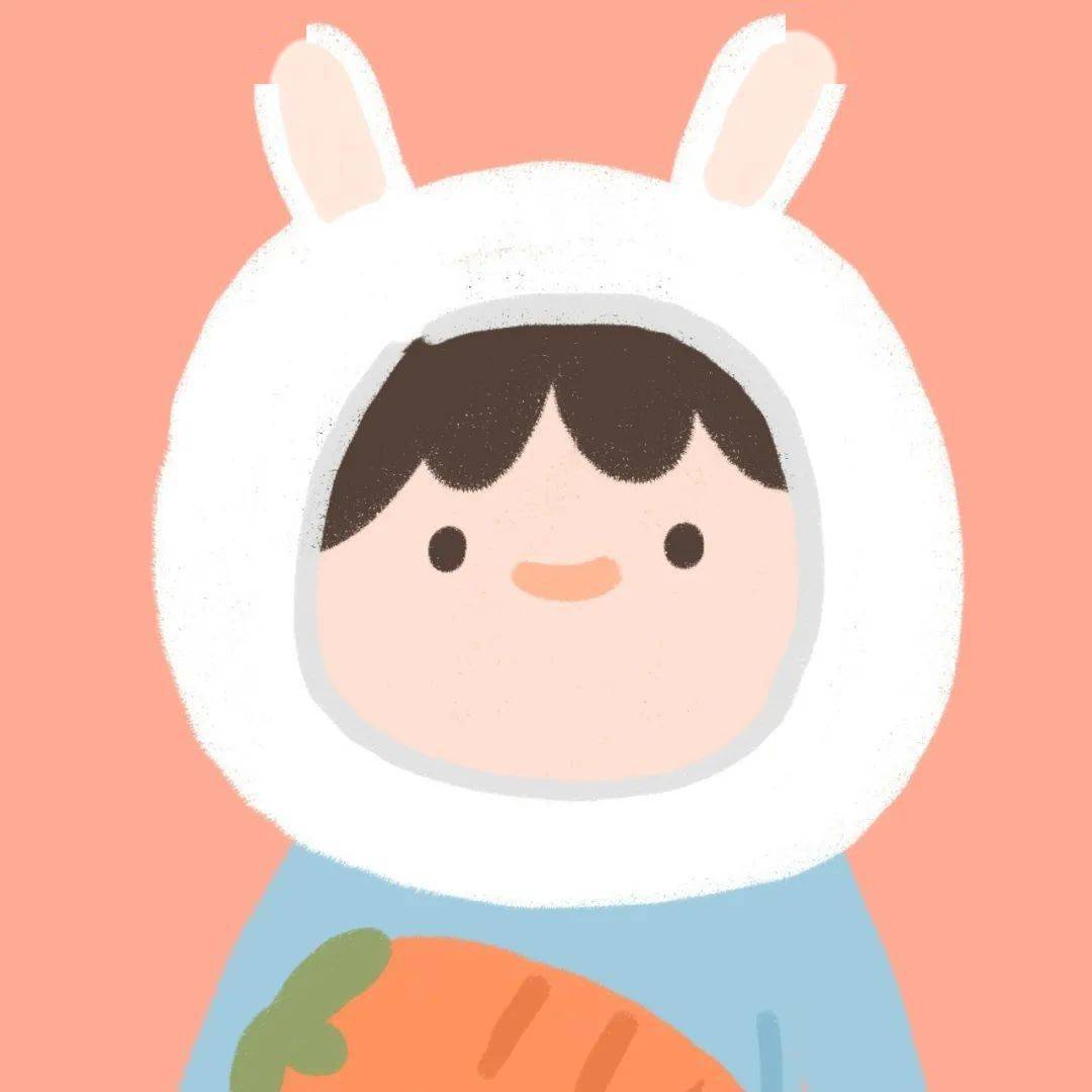 头像可可爱爱头像大全