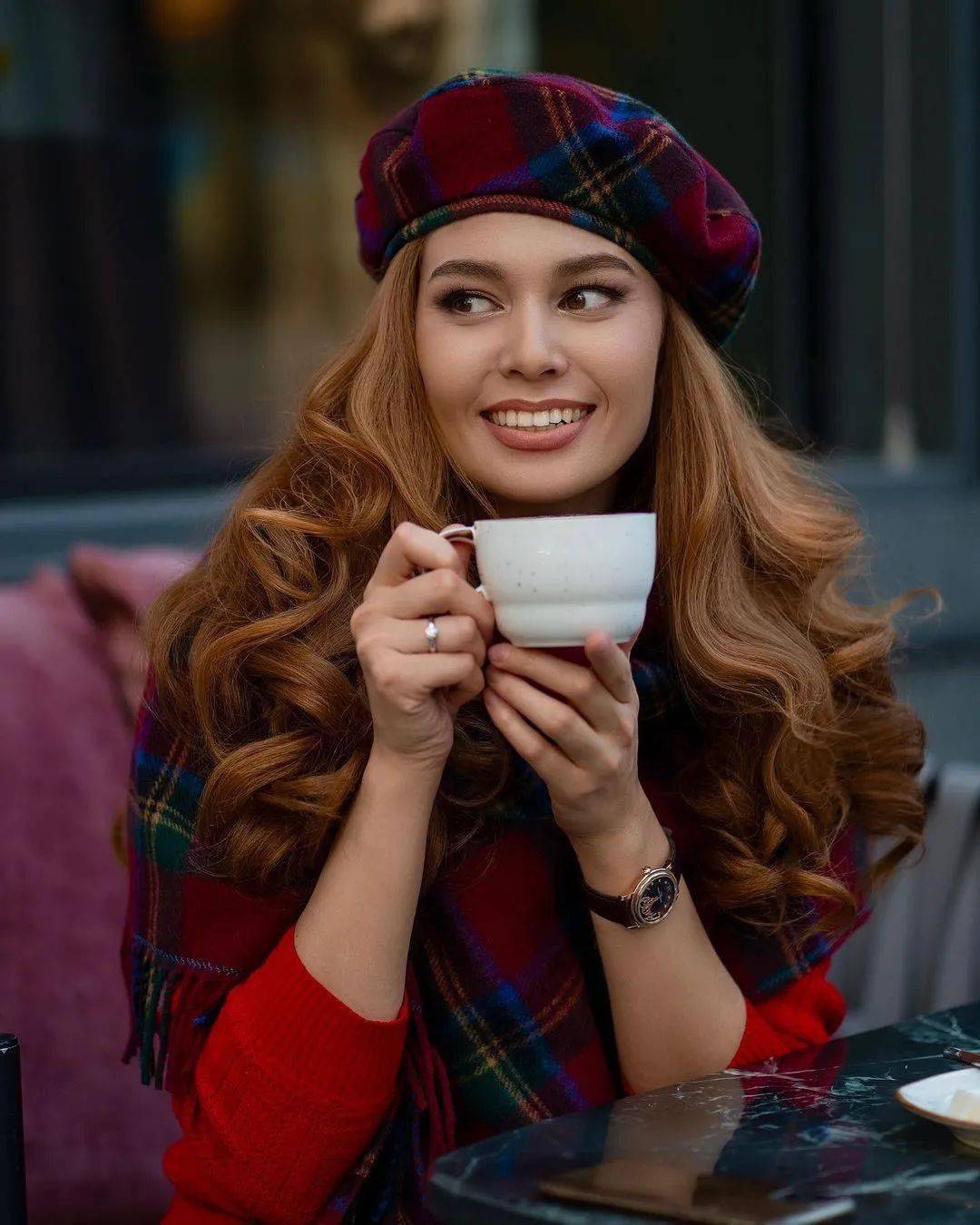 一部哈萨克斯坦古装大片与她的女王丨赏色