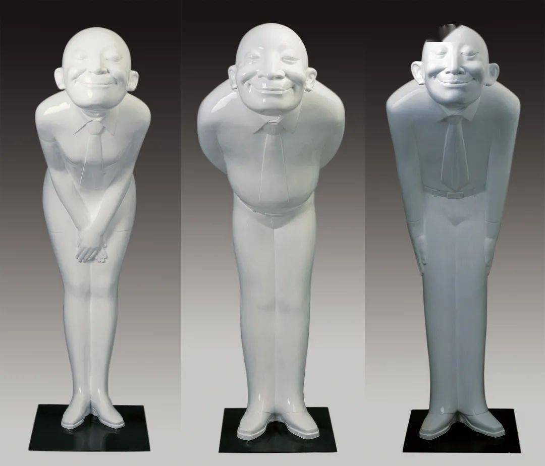 高孝午艺术沙龙凡人艺术青菜啦不青菜