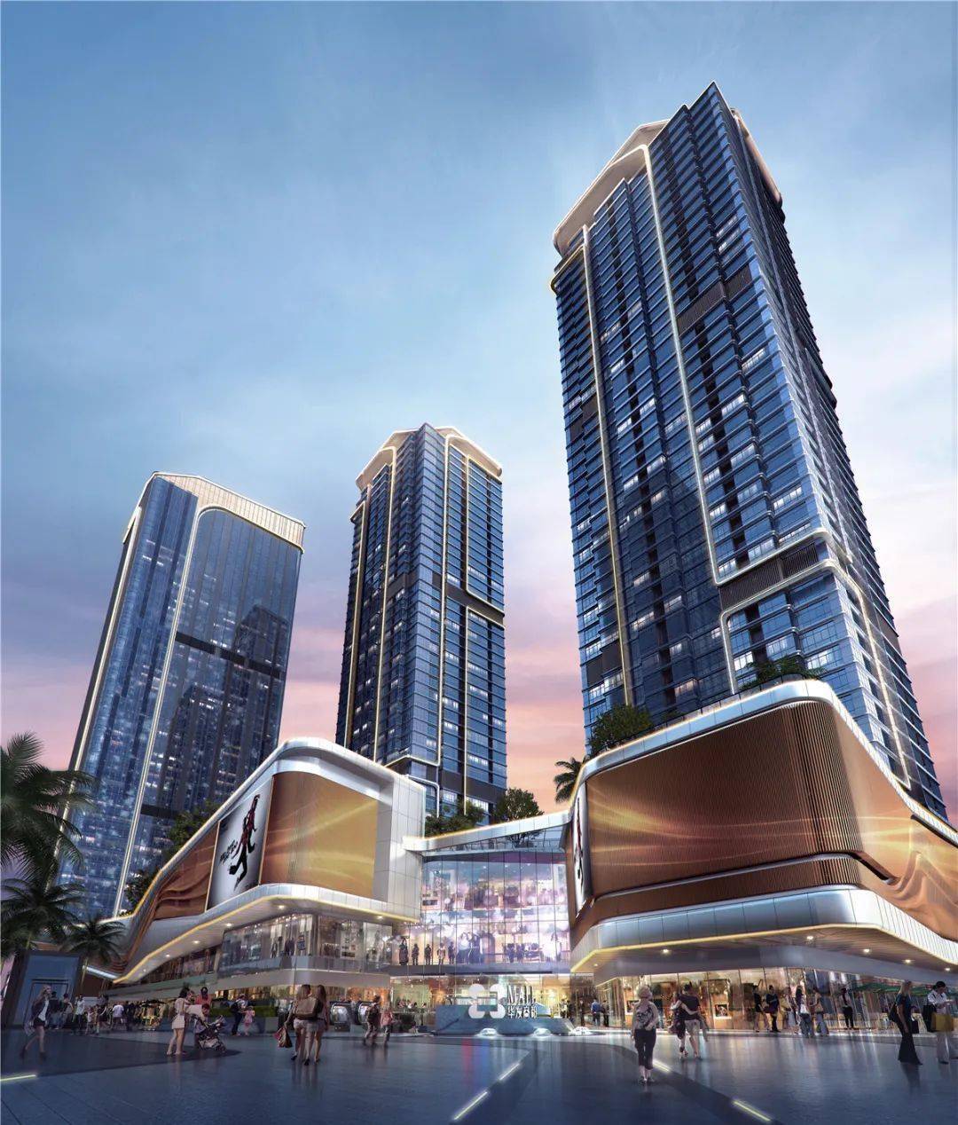 华发琴澳新城当代年轻人的租房病你懂吗