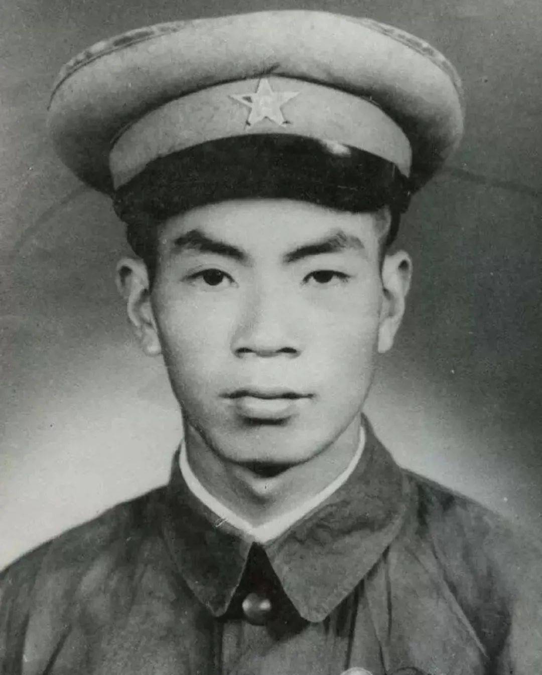 纪念抗美援朝70周年 | 想和你一样青春无畏_同志