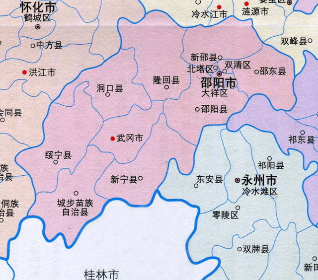 邵东百富广场地图图片