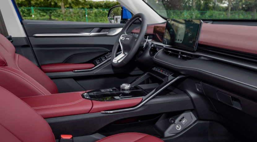 哈弗h6为什么能卖得这么好再升级的第三代还能否守住销冠宝座