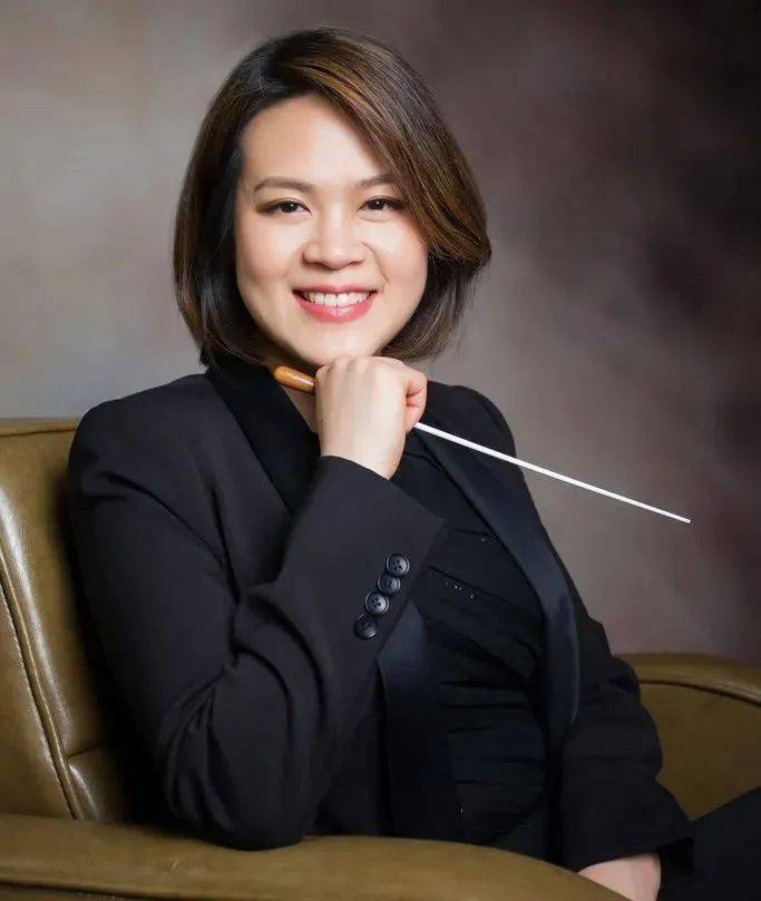 旅美指挥戴宇音获任美国密苏拉交响乐团音乐总监