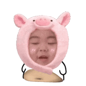 喜欢斗图的憨憨在吗今天图都很强