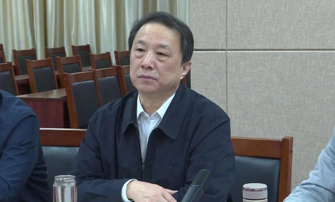 会宁县委书记王科健率团在天津市和平区对接东西部扶贫协作工作