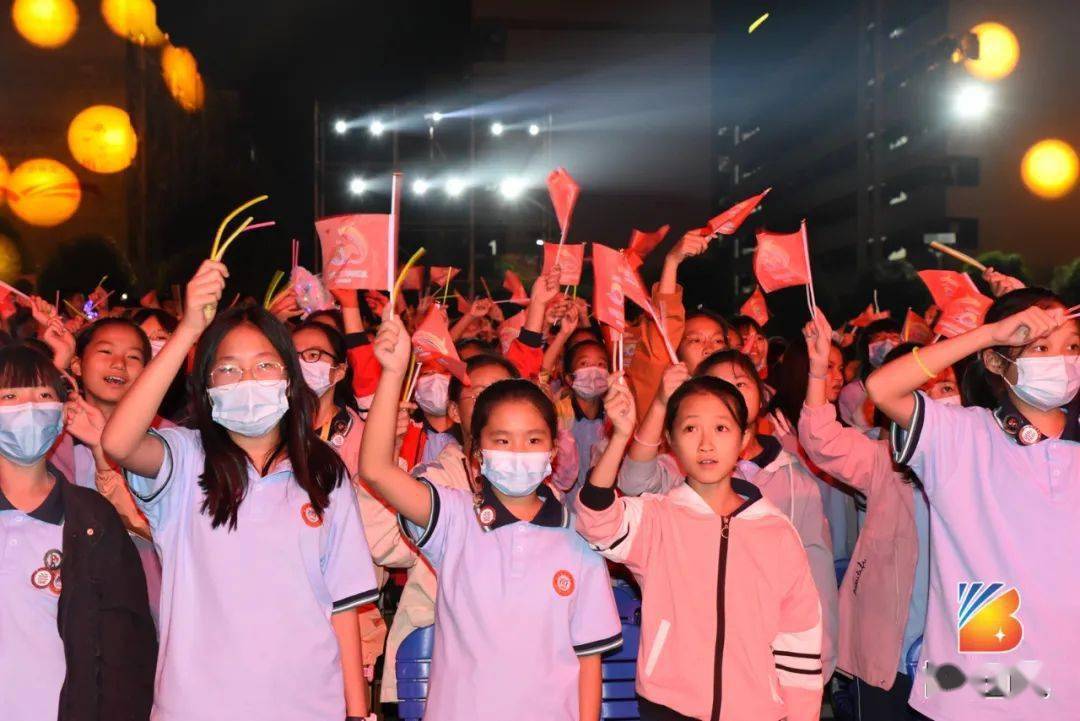 博白县王力中学60周年校庆系列活动回顾!