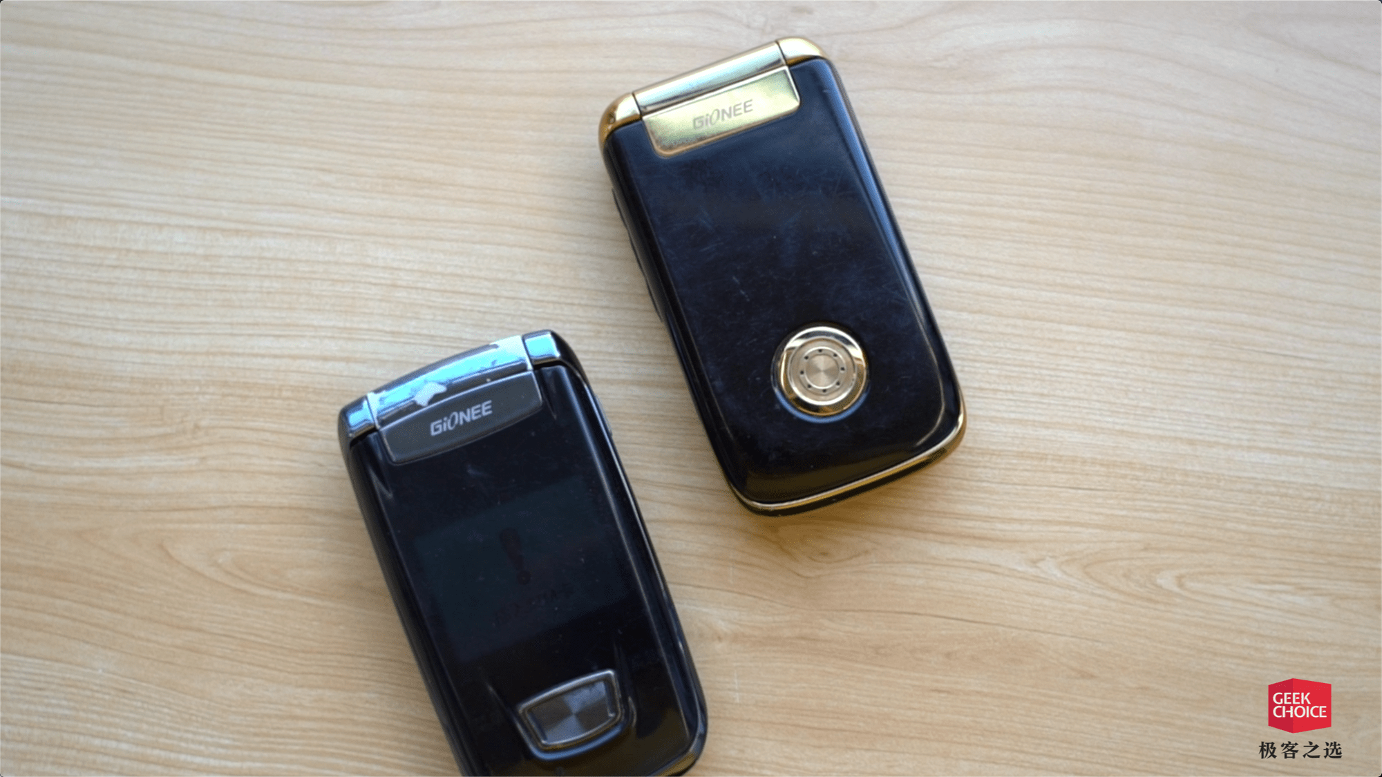 当年刘德华代言的国产神机,比 siri 更早玩语音识别丨极客博物馆_金立