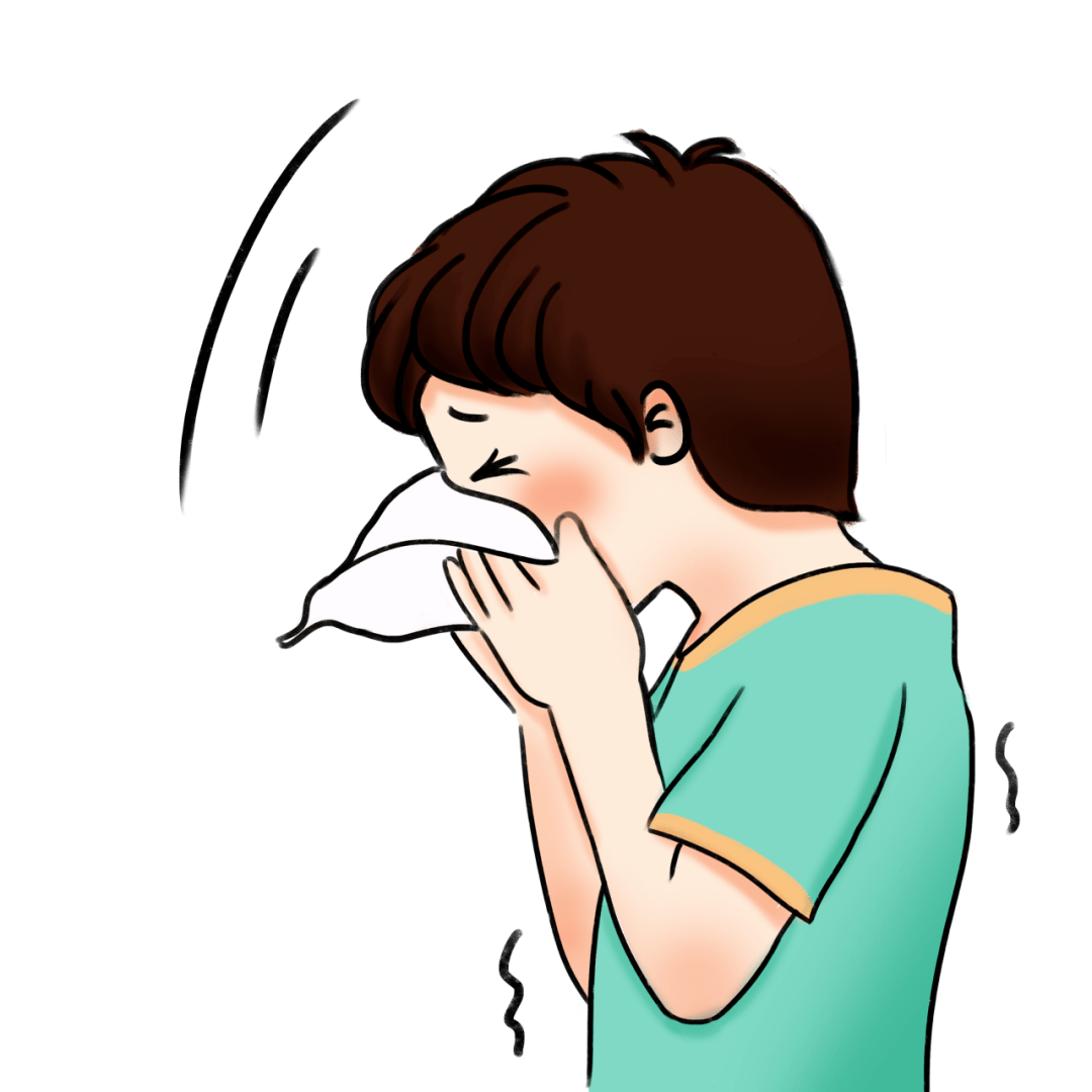 流感≠感冒!流感高发季我们应该如何应对?_症状