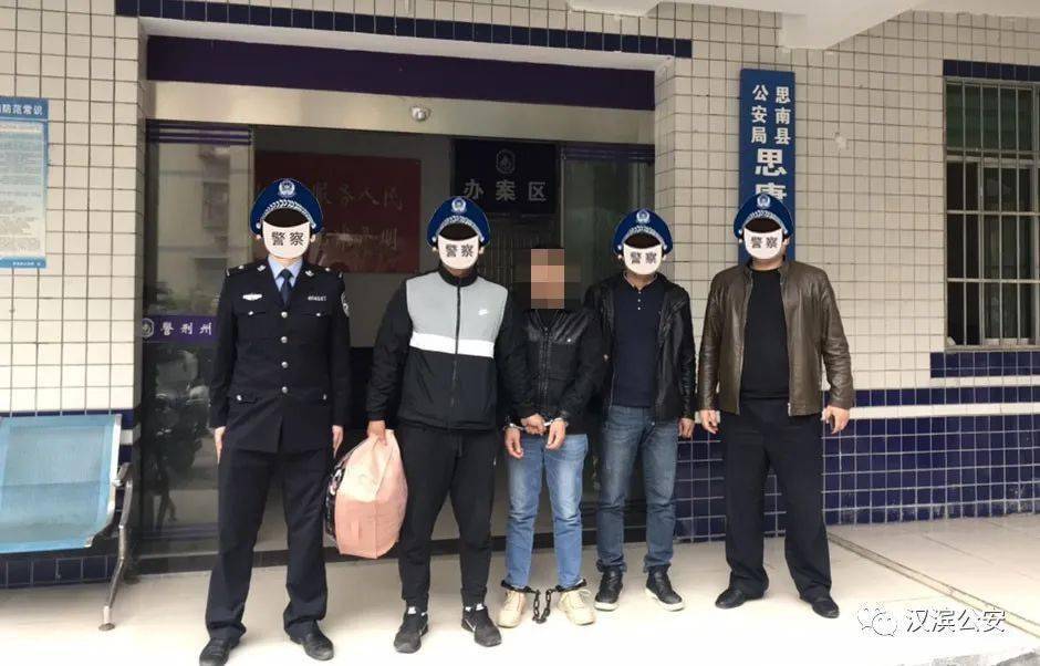 猖狂盗窃犯流窜多地作案4起!安康警方将其抓获归案