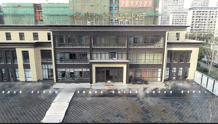 二中正南,邻湖美宅名邦·鲲鹏御府,名邦蒙城第七子,御系臻品,礼献蒙城