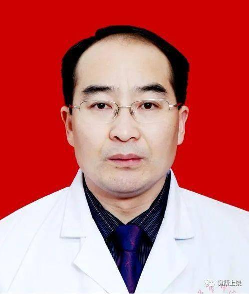 劳模风采|李建平:不忘初心,牢记使命