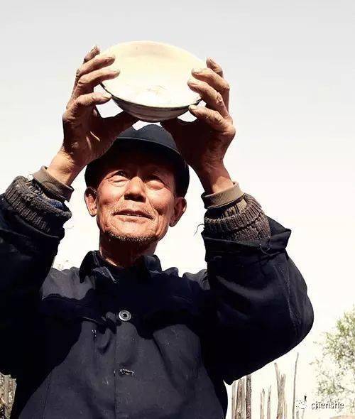 渐行渐远的手艺锔碗