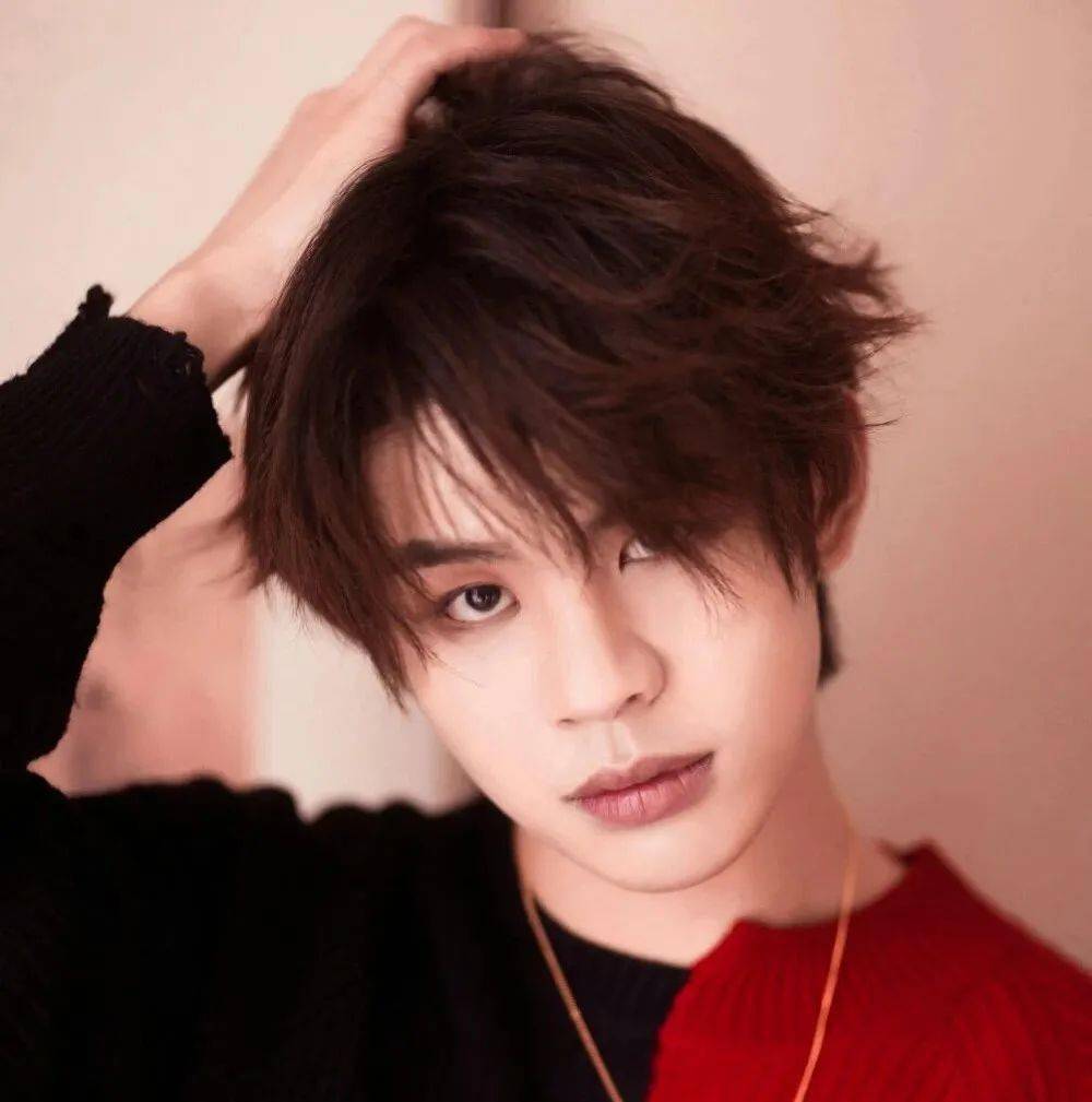 微信头像王晨艺