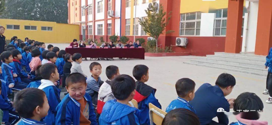 常怀感恩之情常为感恩之行莘县三立学校第三届诗歌朗诵大赛