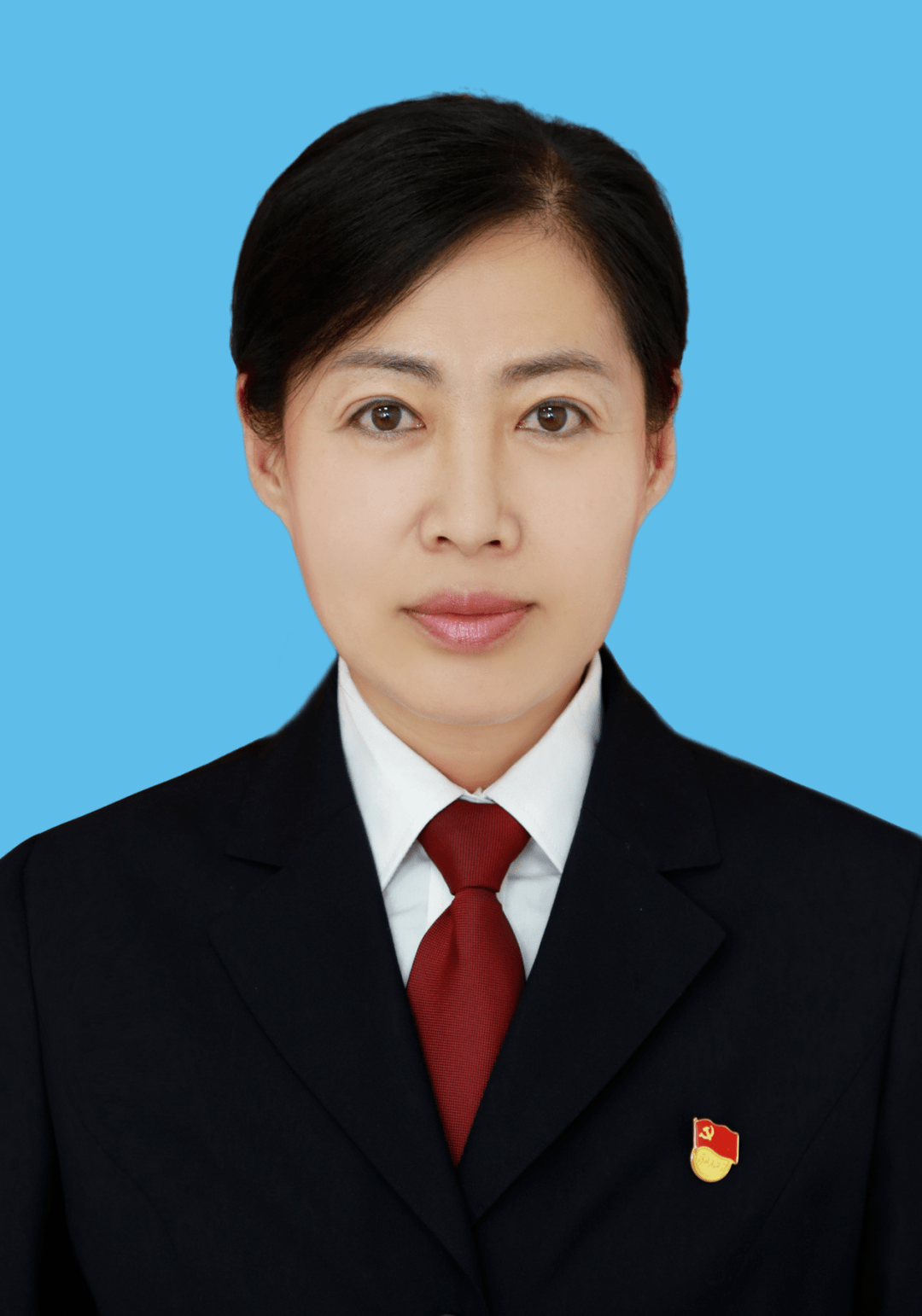 张娥,女,1971年8月出生,河北大城人,在职大学学历,中共党员.