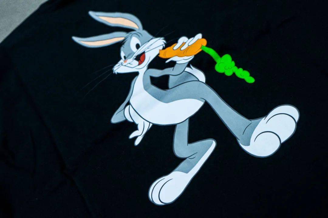 deal限量發售#【converse x bugs bunny 鞋款及服飾系列】_尺碼