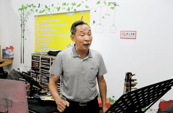 恩平市扫黑除恶专项斗争"扫出"平安天地