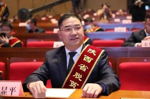 罗显平:只要用心做事就能干成事