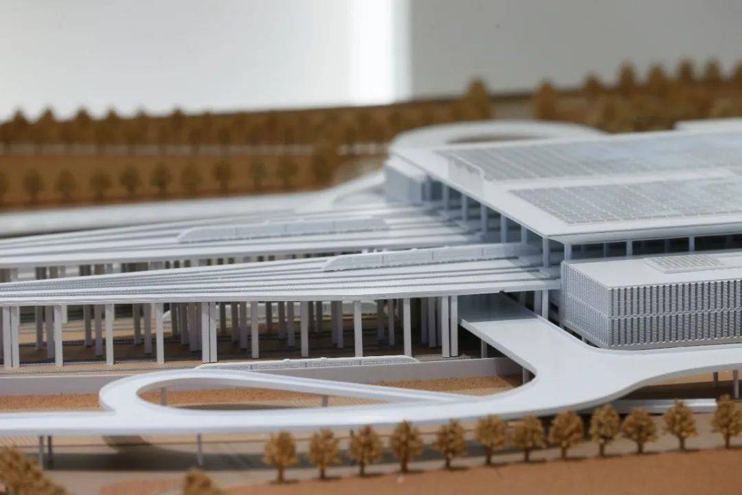 来这里,遇见建筑力量——cade北京月底见!