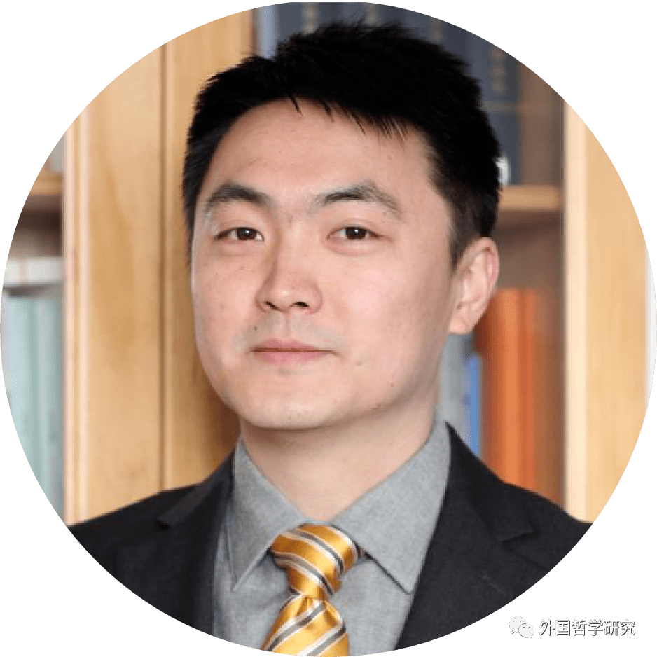 本文作者按:11月2号北京体育大学的曹卫东教授将为各位听众带来"贺麟