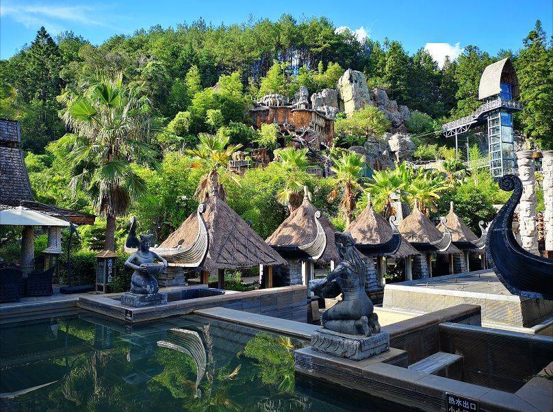 25三明泰宁永安清流沙县轻奢秋色美食五日游活动召集_度假