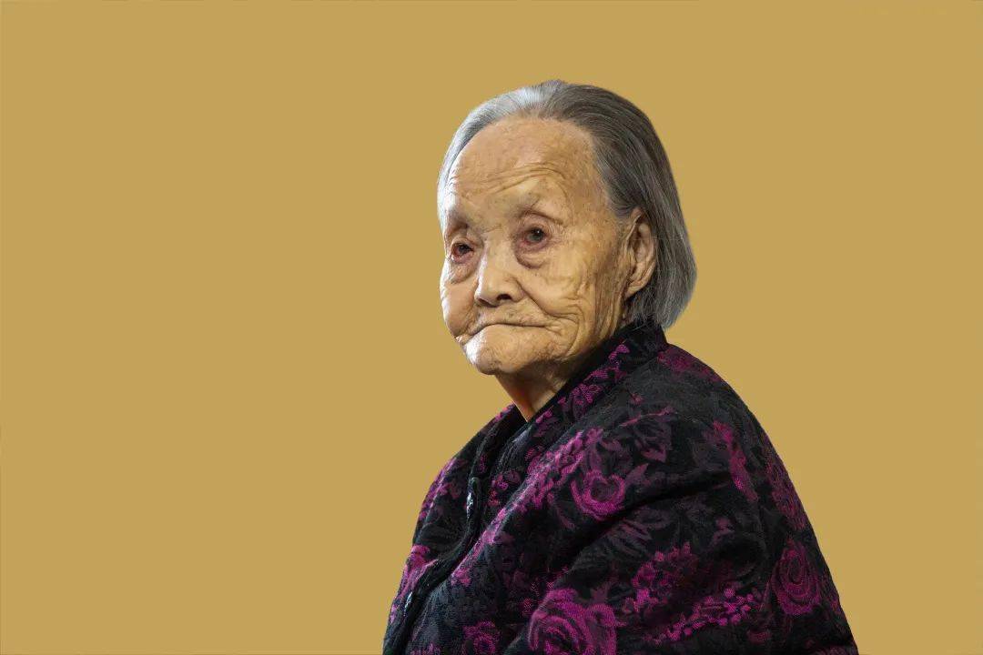 晋城百岁老人全公开