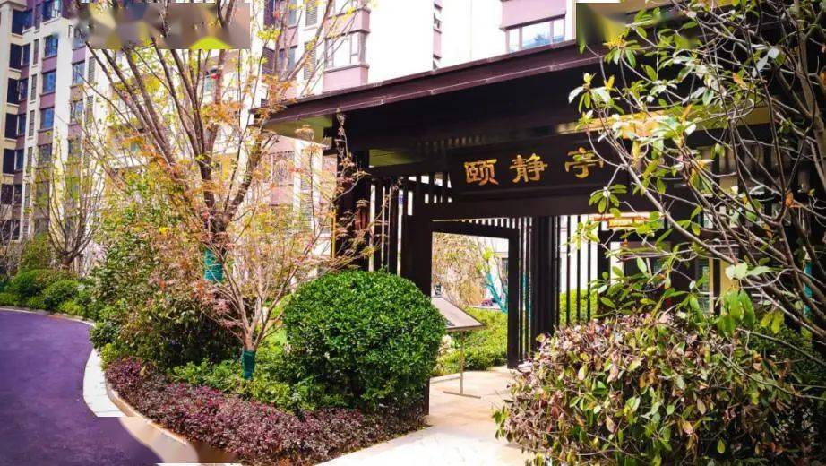 精心交付品质兑现丨荣盛兰凌御府交房进行时