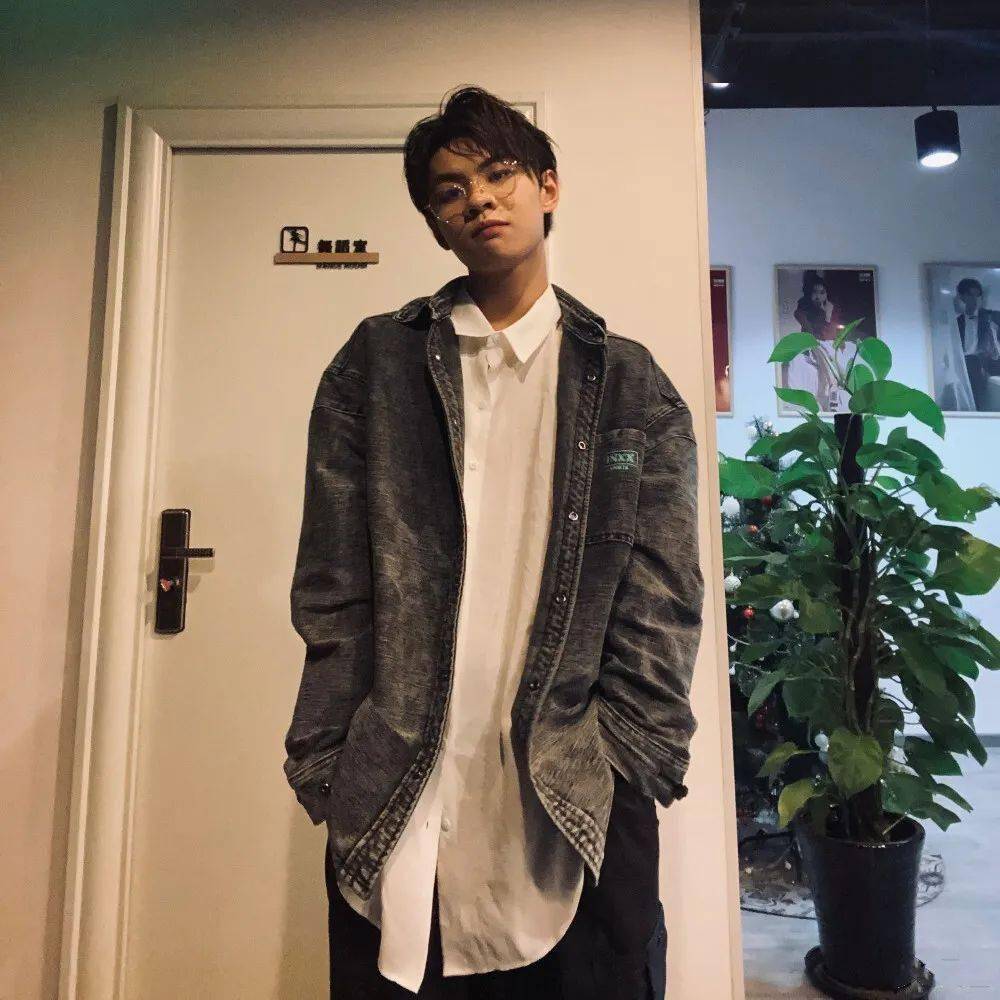 【微信头像】王晨艺