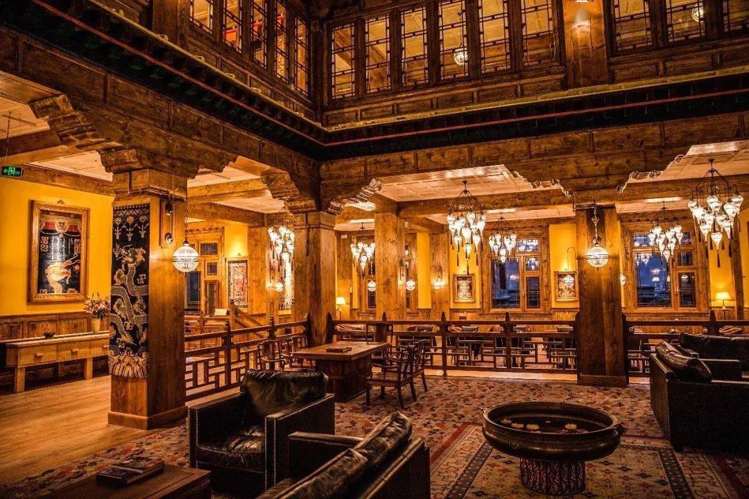 拉萨游记神仙般的六晚七天