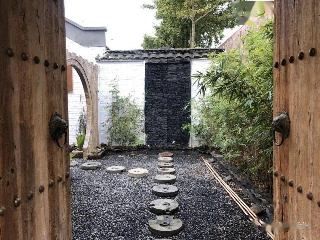 隐溪里,很川西_手机搜狐网