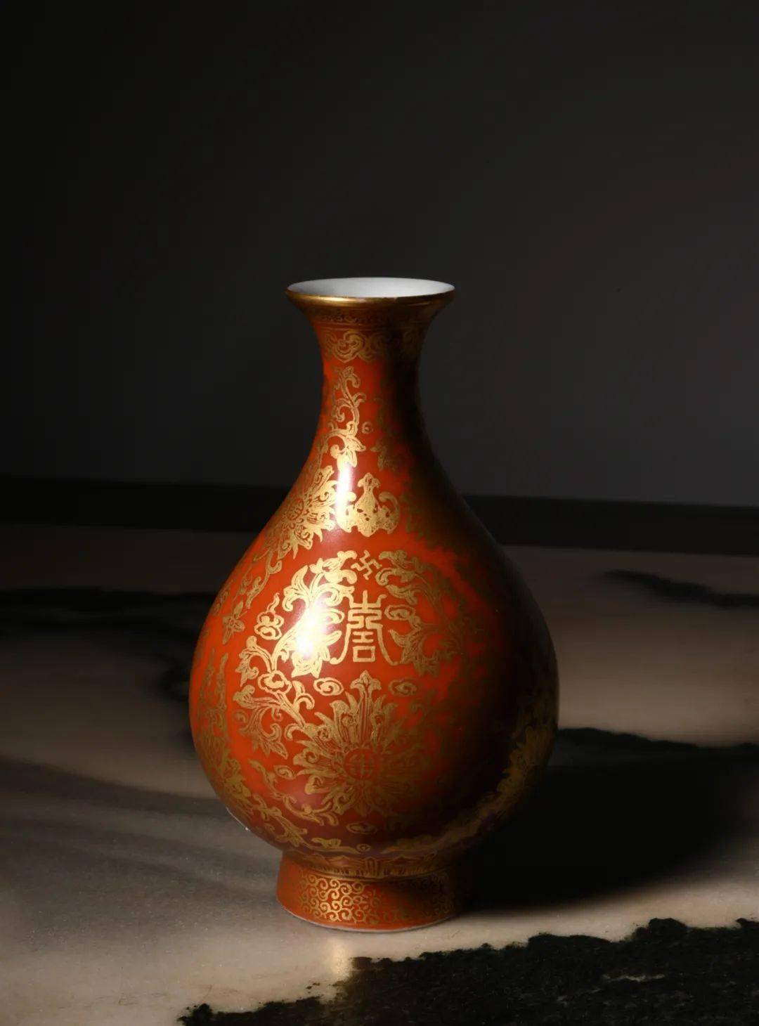 唐英风格瓷器藤田家族旧藏文房新加坡hhbrother这场拍卖简直预热双11