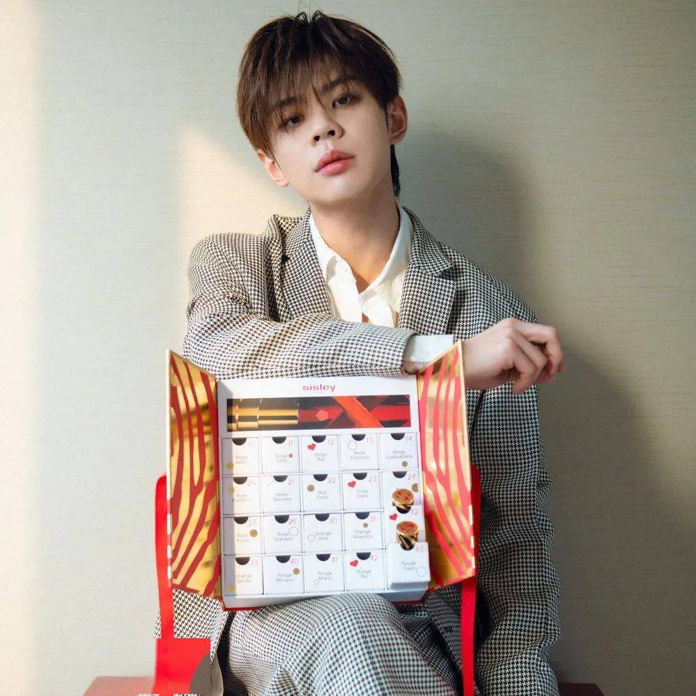 【微信头像】王晨艺