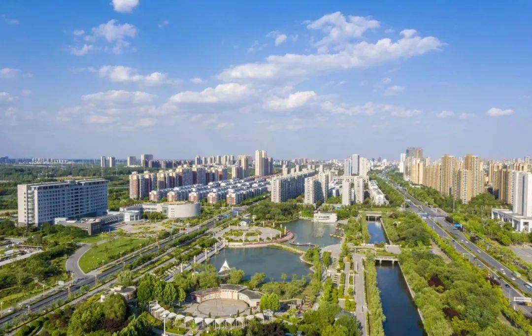 区委书记说小康宿城做好五个坚持全面小康建设步履铿锵