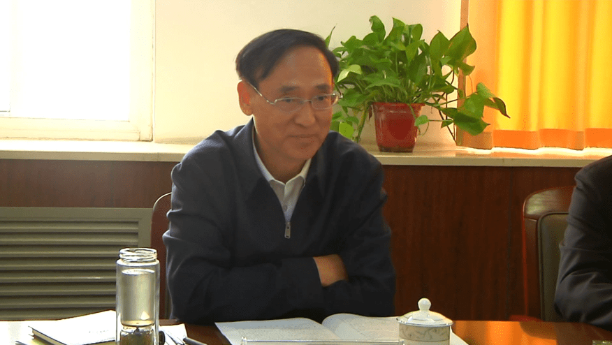 【今日关注】新乡市委书记张国伟在获嘉县调研时强调了这些内容