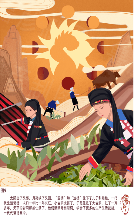 云南群众文化最高奖彩云奖入围美术作品展