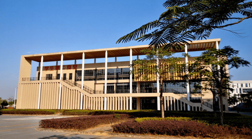 教育如有梦同当理工人东莞理工学校面向全国公开招聘5名编制教师