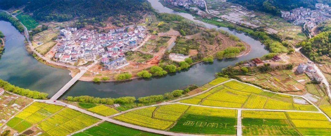 义乌这个世外桃源,你去过没?_钟村