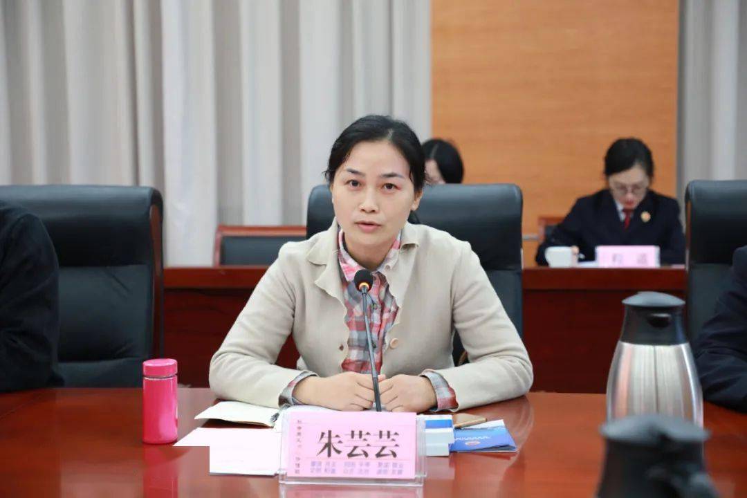 【服务"六稳""六保" 护航民企发展】市人民检察院