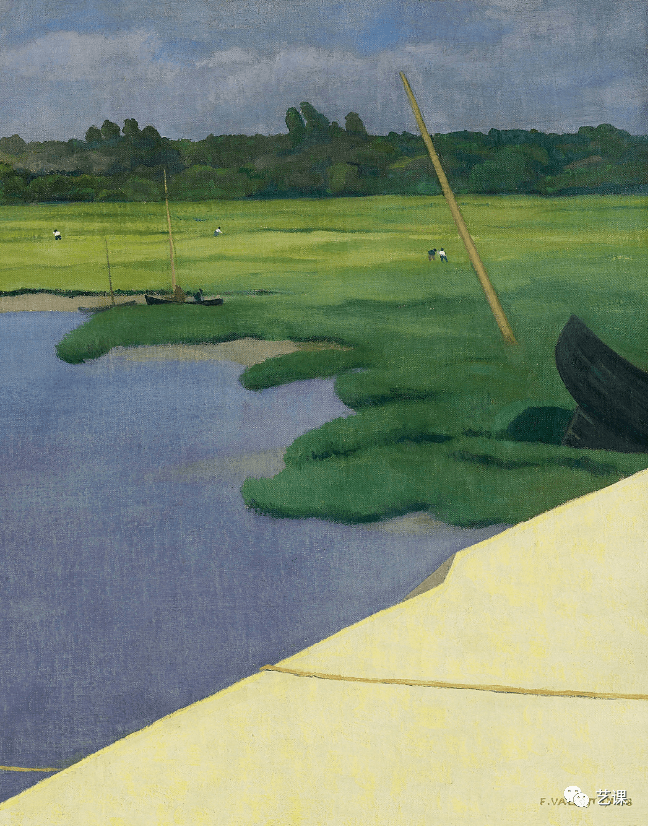 菲利克斯瓦洛东félixvallotton