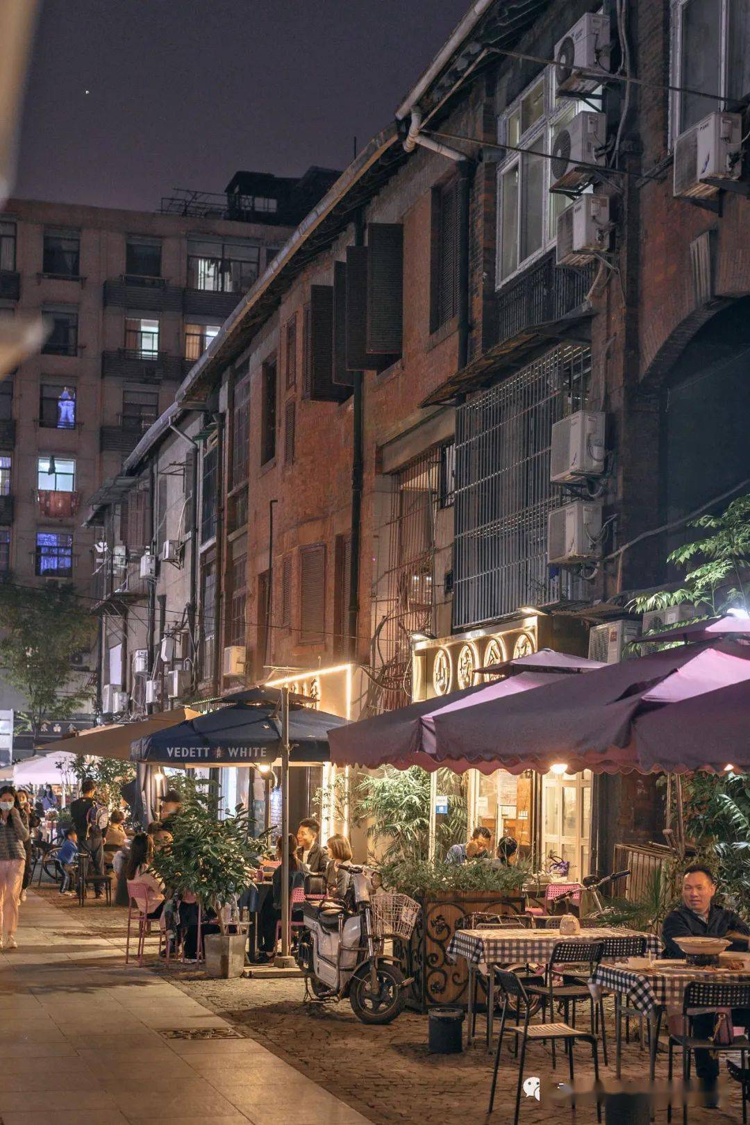 黎黄陂路的新板眼都去过算你狠