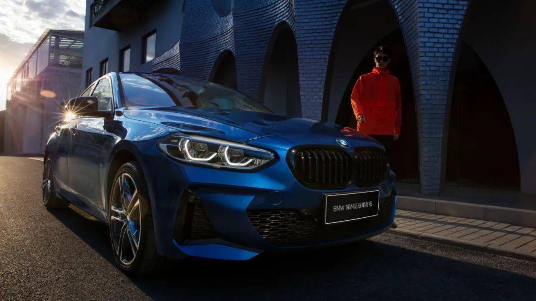 the1丨肆意随行的畅快与信马由缰的自由