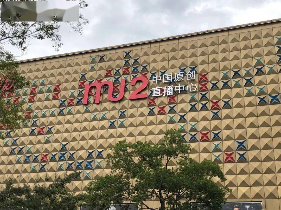 以5700平米的汇赋杭州网红直播电商基地为载体,将商拍基地,mcn机构