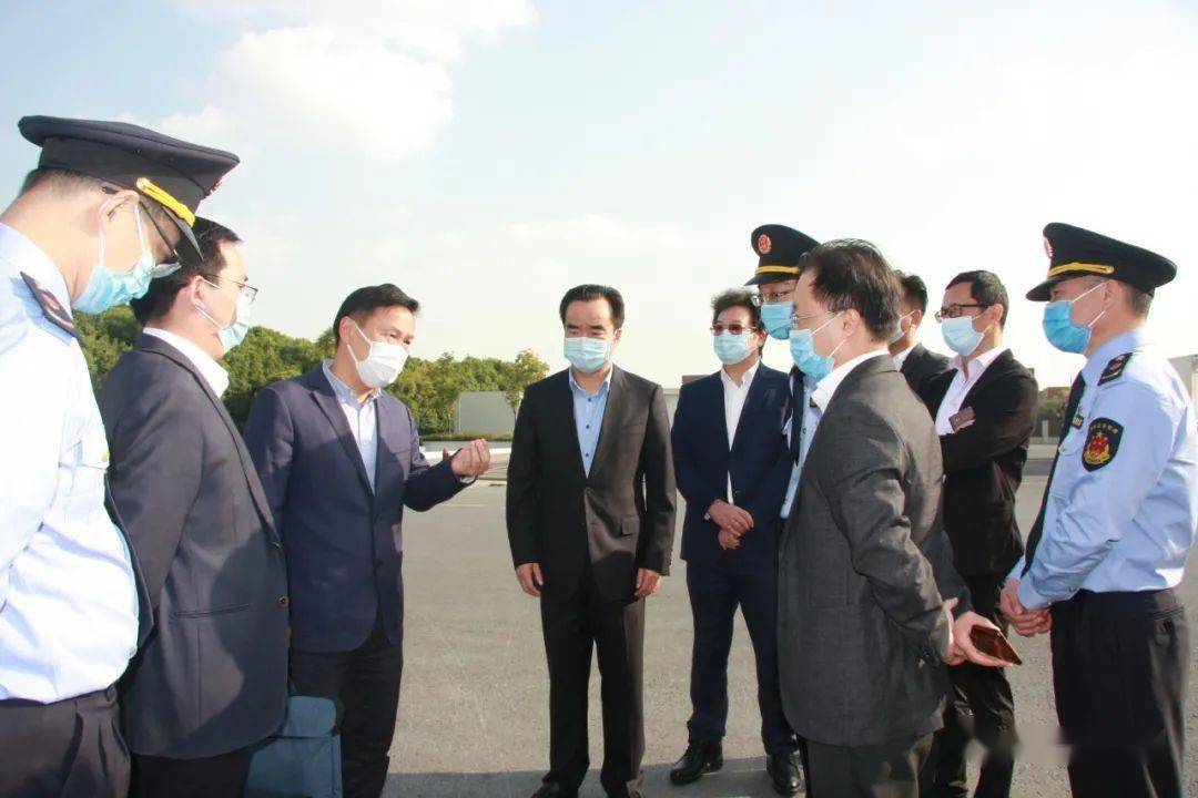 市市场监督管理局一级巡视员张准民表示,虽然所有进口冷链食品展品在