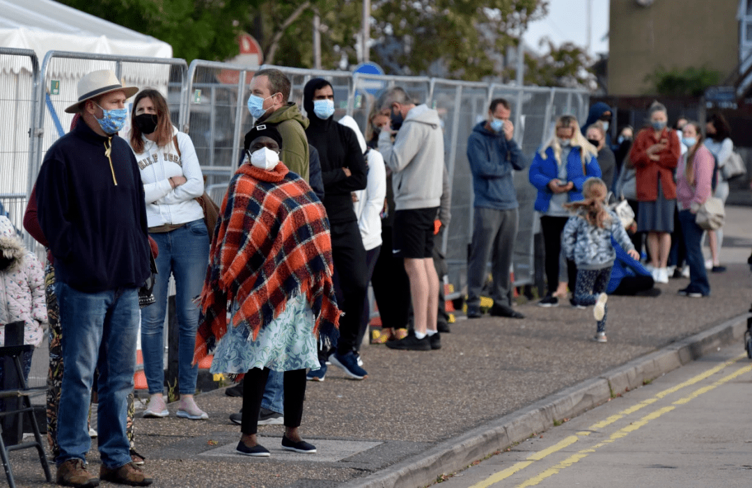 过半中小企业要倒,欧洲怎么过冬?_疫情