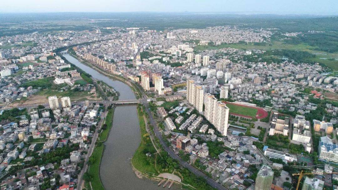 其实我们临高真的很美